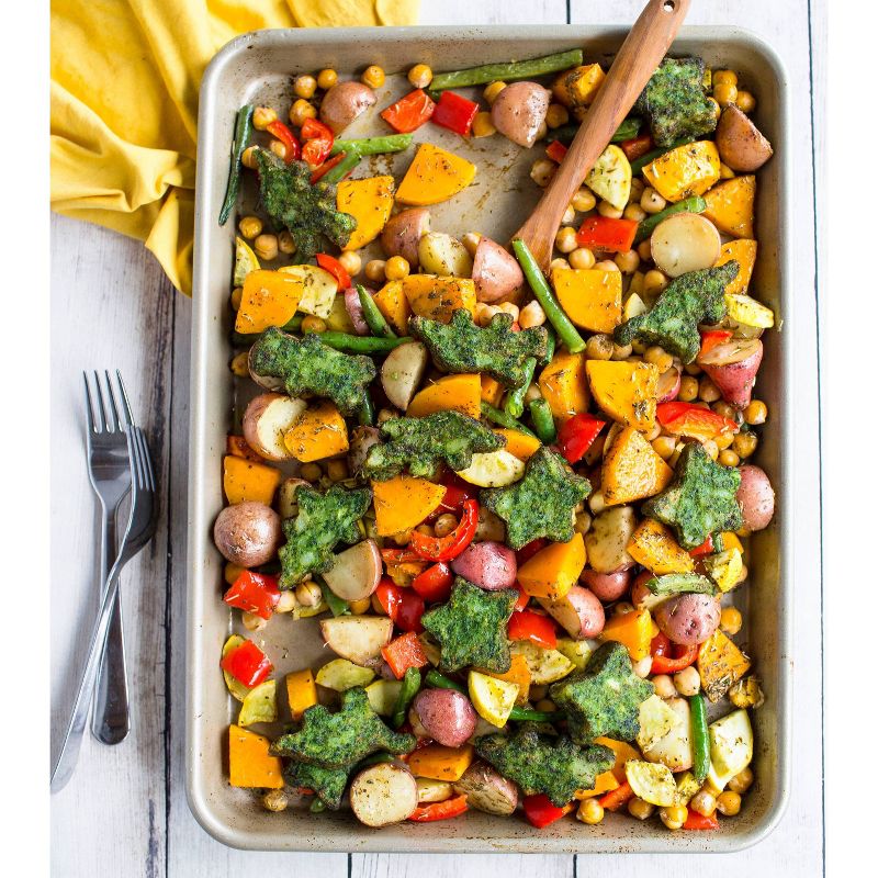 Dr. Praeger's Spinach Littles - 10oz