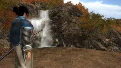 Kengo: Legend of the 9 Xbox 360 Game