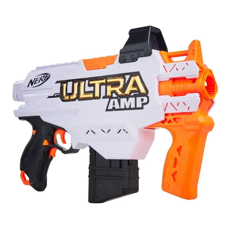 NERF Ultra AMP Motorized Blaster