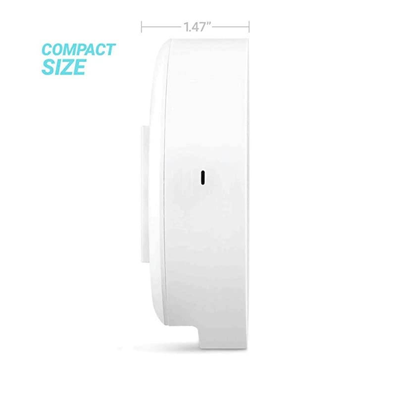 Technologies EAP1250 80211ac Wave 2 Concurrent Dualband Standard PoE Compact size Indoor Wireless Access Point