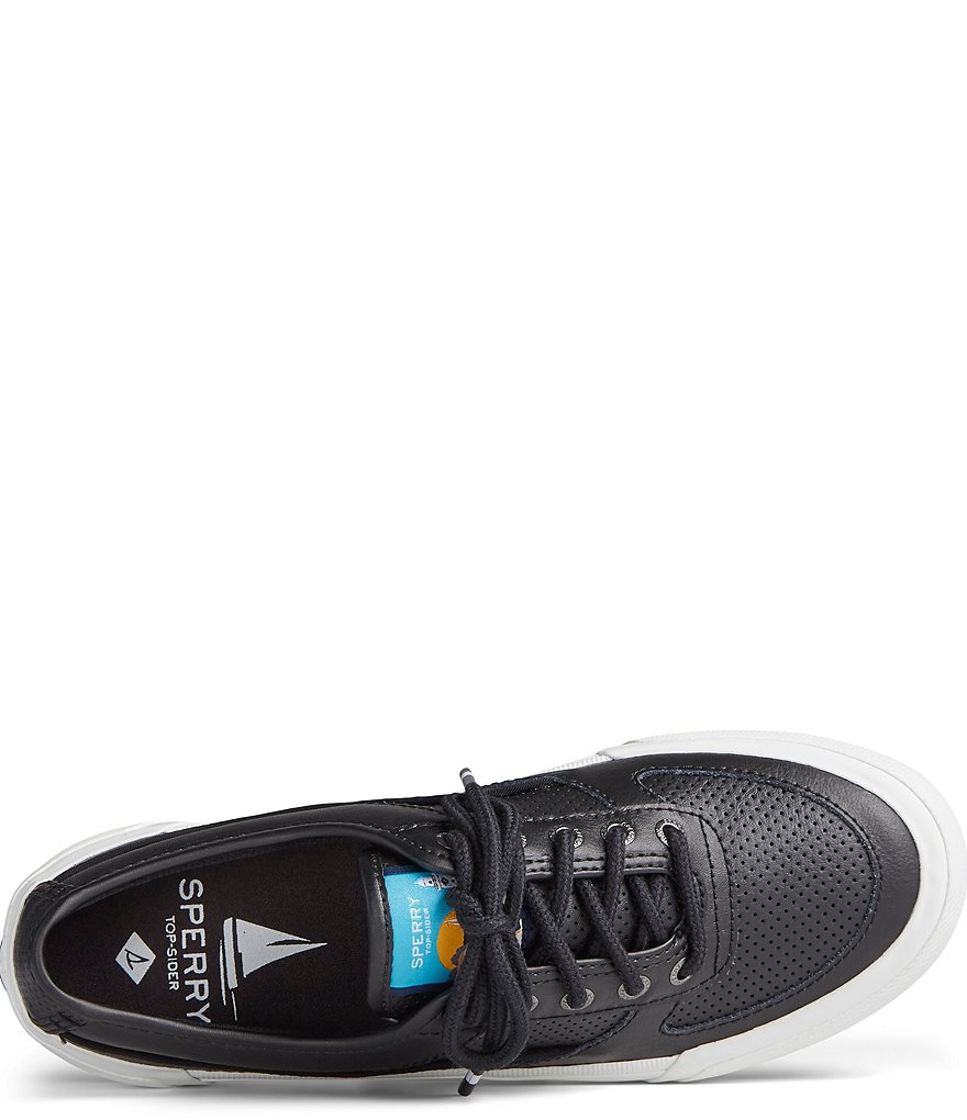 Sperry Women's Soletide Vintage-Inspired Sneakers