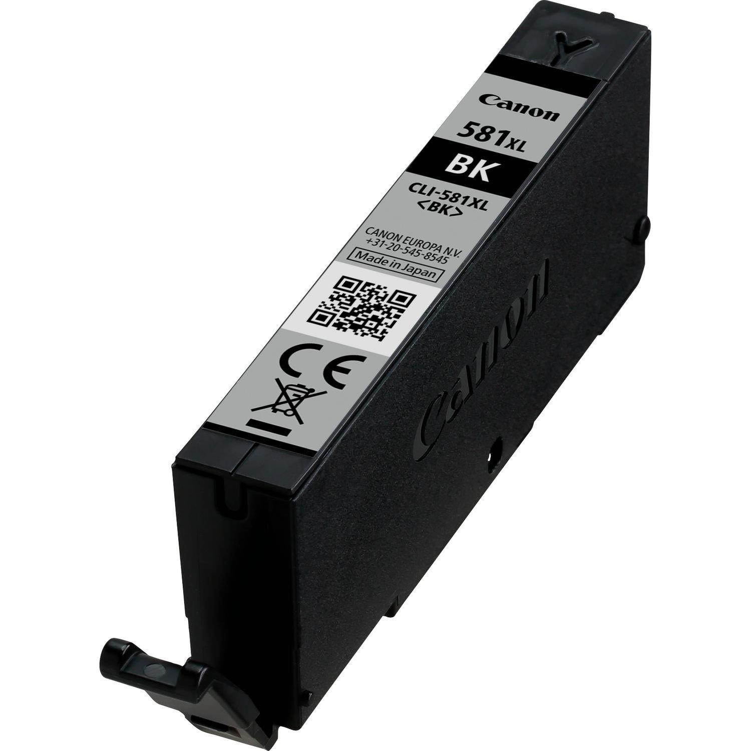 Canon Ink CLI-581XL BK BL SEC, 2052C005