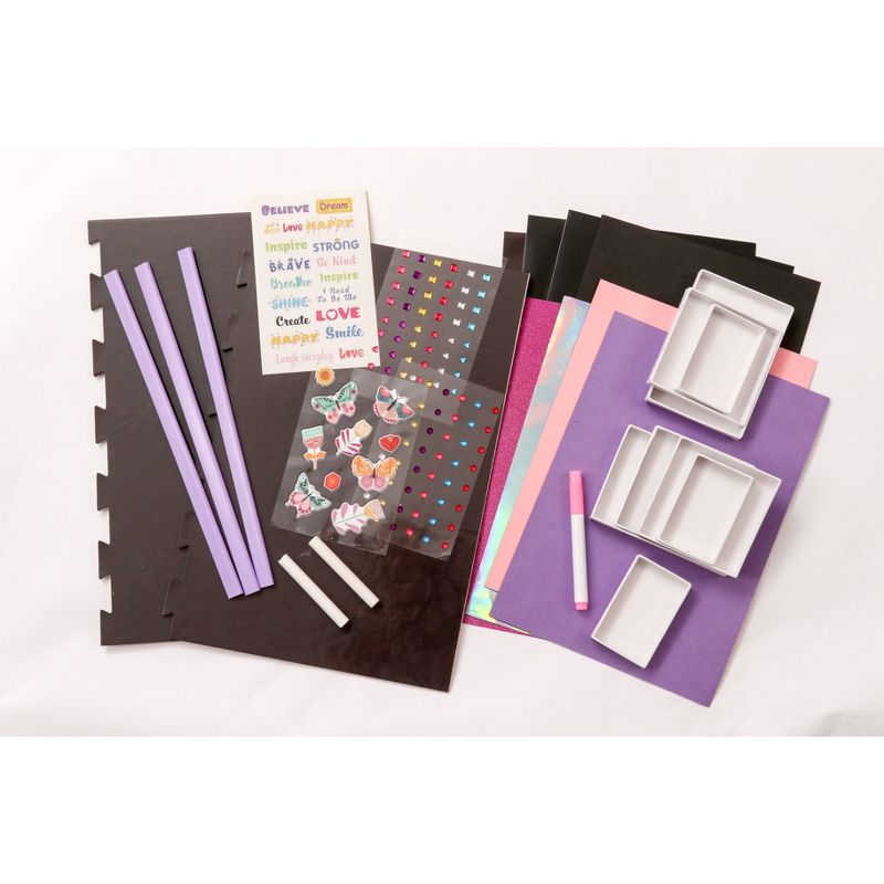 Dazzling Dream Board Kit - Modern Wonder