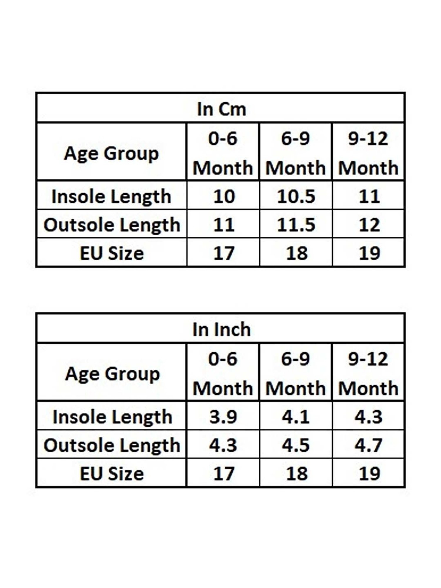 Baby Moo Kids Brown Casual Booties