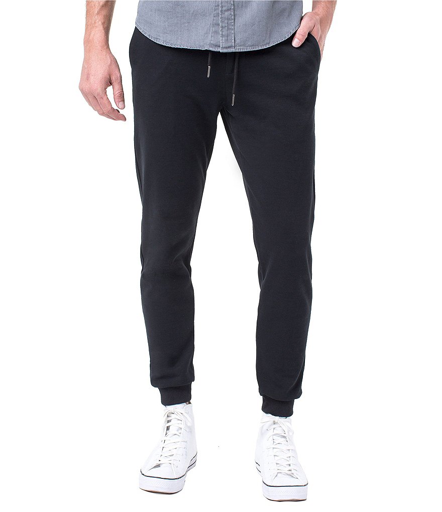 Liverpool Los Angeles Mercer Knit Joggers