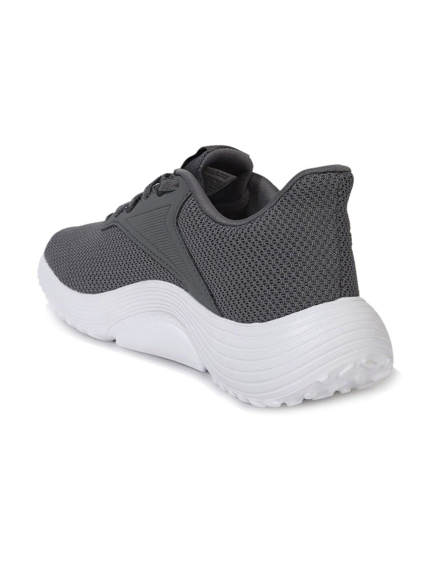 Reebok Women's Lite 3.0 Grey Running Shoes