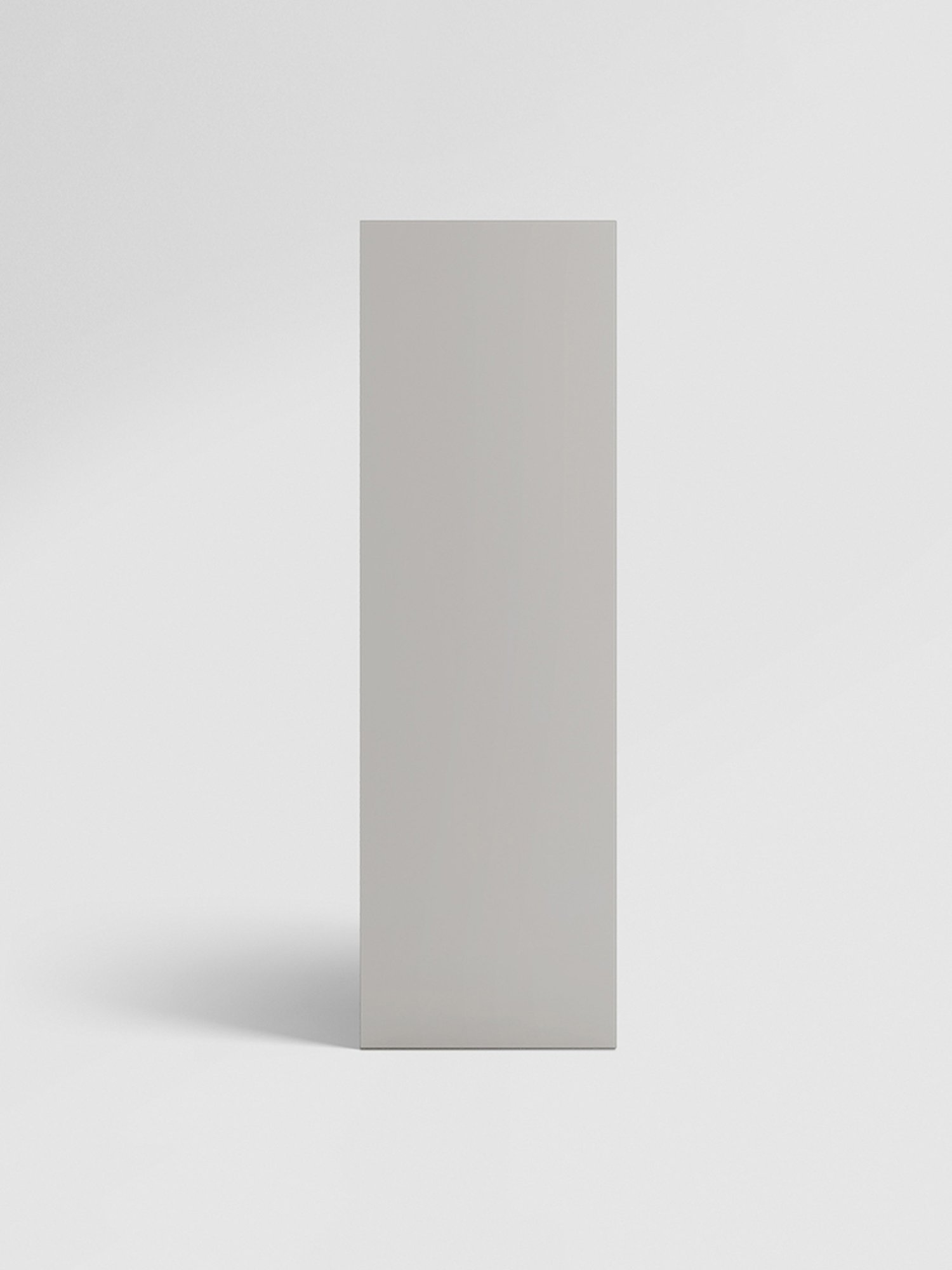 Godrej Interio Slimline 3-Door Steel Almirah, Tex Green Leaf (1-Year Warranty, 1 Locker)