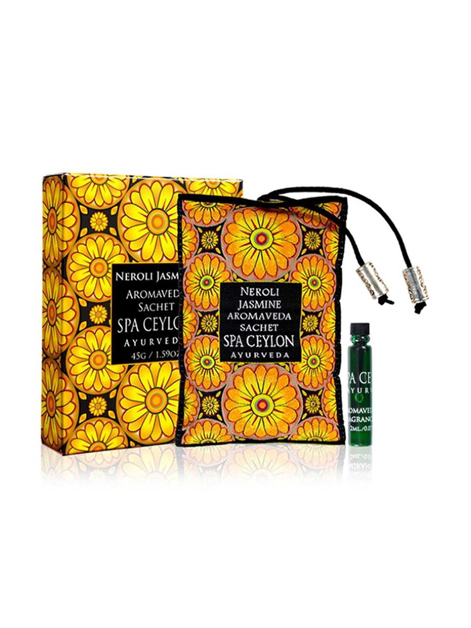 Hyphen Golden Hour Glow Serum & All I Need Sunscreen SPF 50 PA++++ Combo