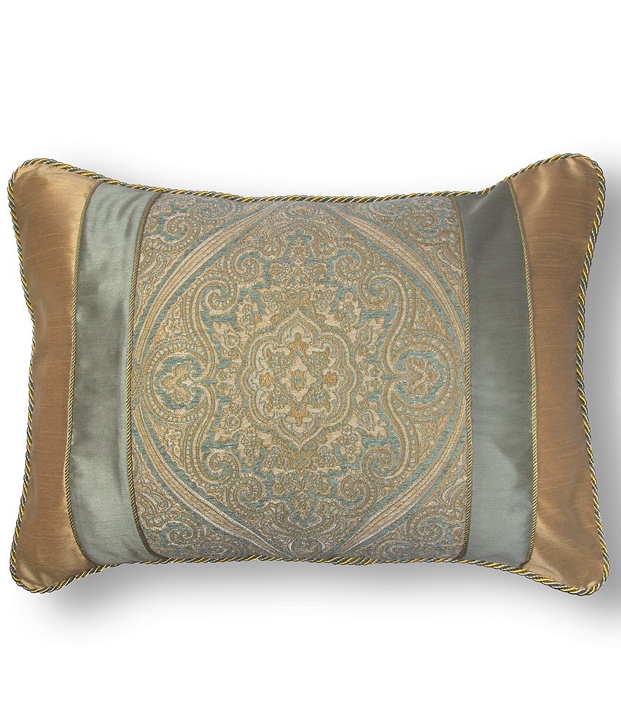 Thread and Weave Newport Piece Sham Pair