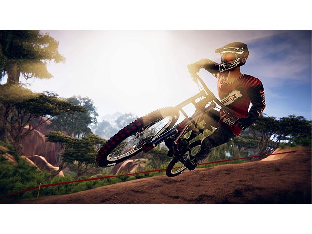 DESCENDERS - PlayStation 4