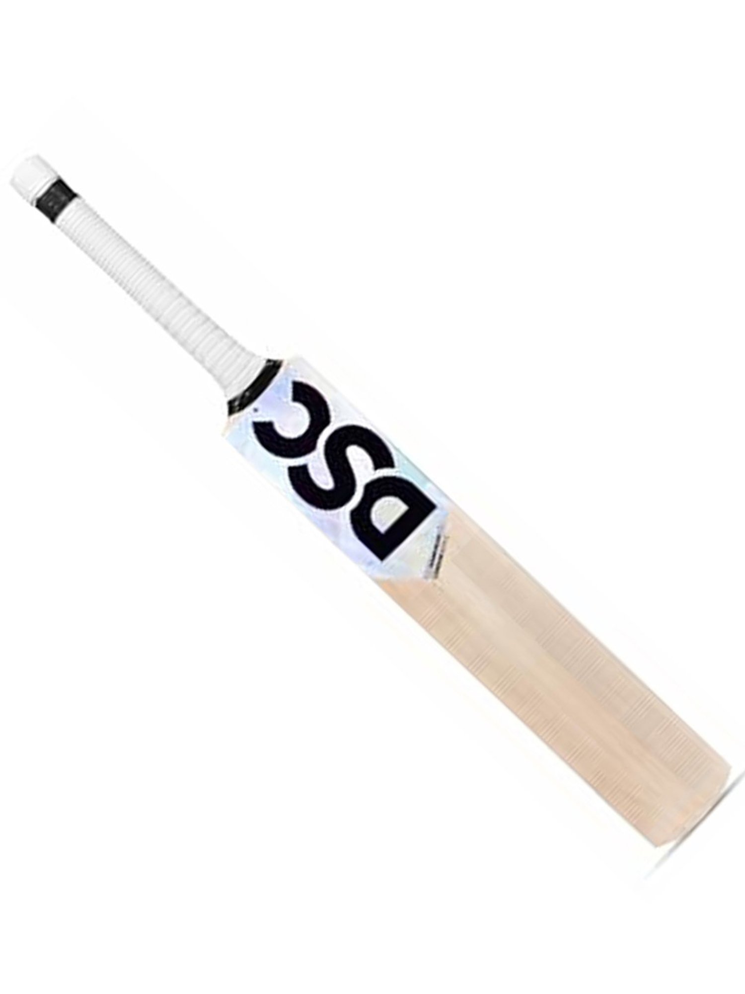 DSC Condor Ruffle Kashmir Willow Cricket Bat Size - 6
