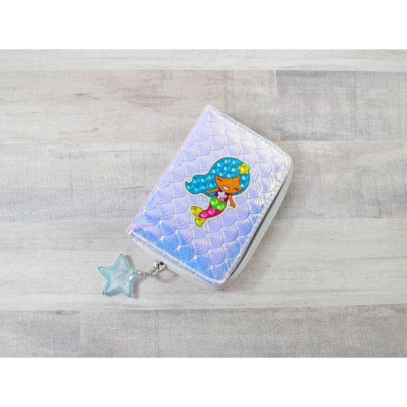 Creativity for Kids Big Gem Diamond Painting Kit - Sea Friends