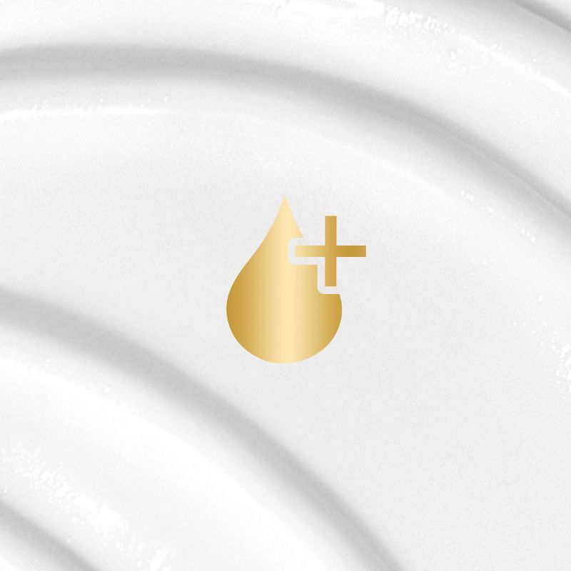 Dove Beauty Intensive Repair Conditioner Travel Size - 3 fl oz