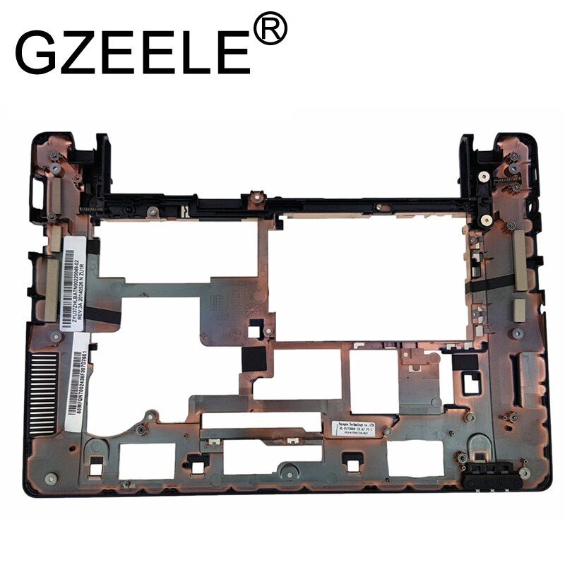 new for ACER ASPIRE V5-123 BOTTOM COVER LOWER BASE BLACK