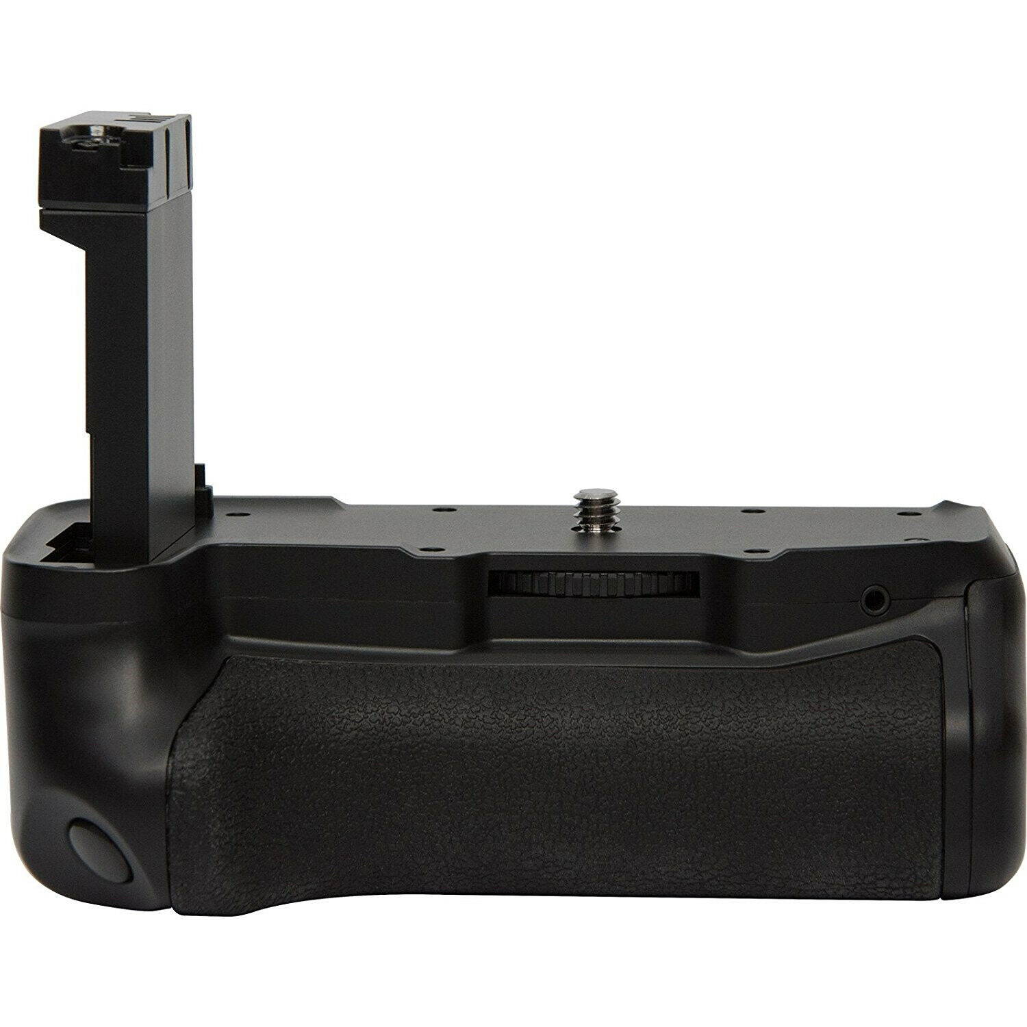 Vivitar Deluxe Power Battery Grip for Canon Rebel T7i & EOS 77D DSLRs
