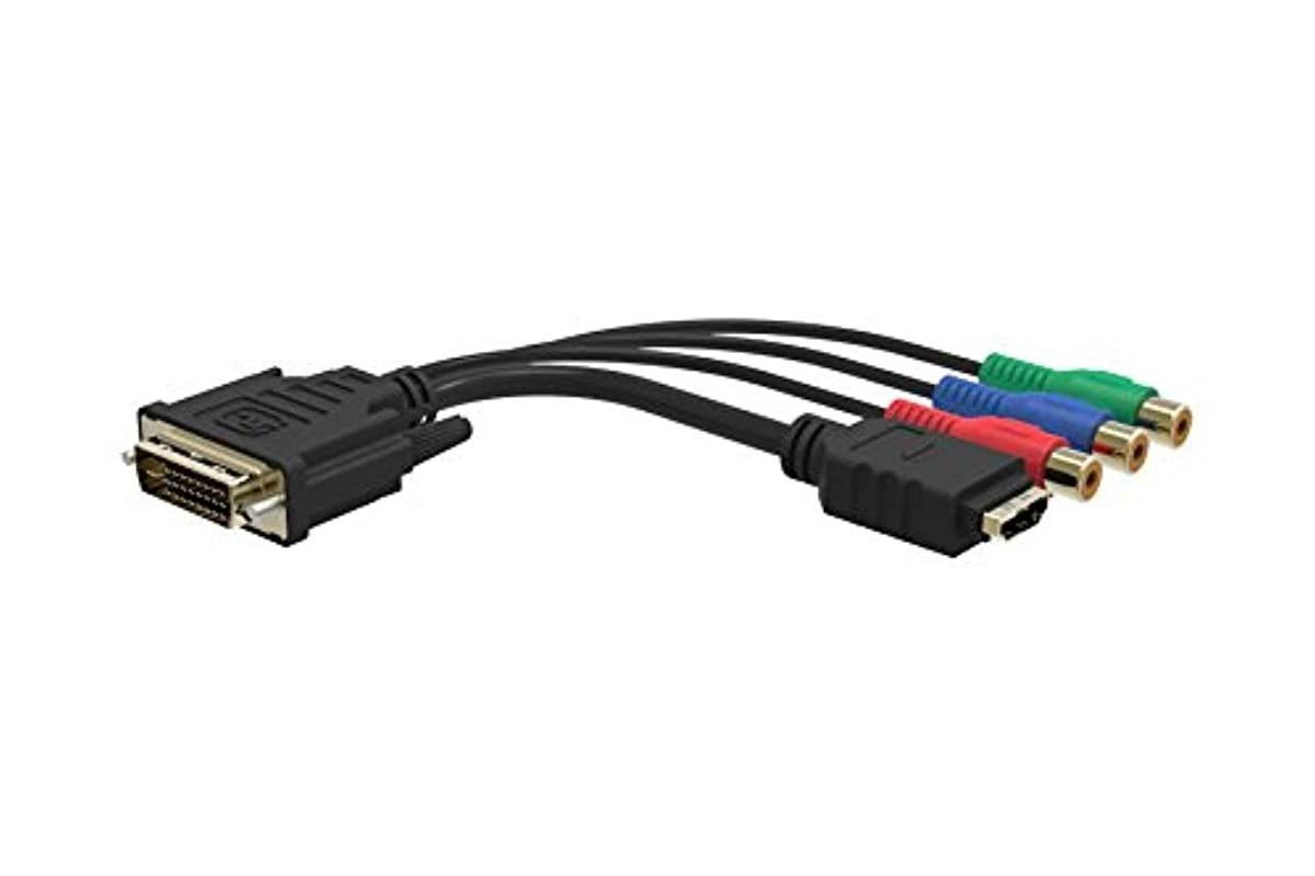Magewell USB Capture DVI Plus (DVI, VGA, HDMI Composite, and Component )