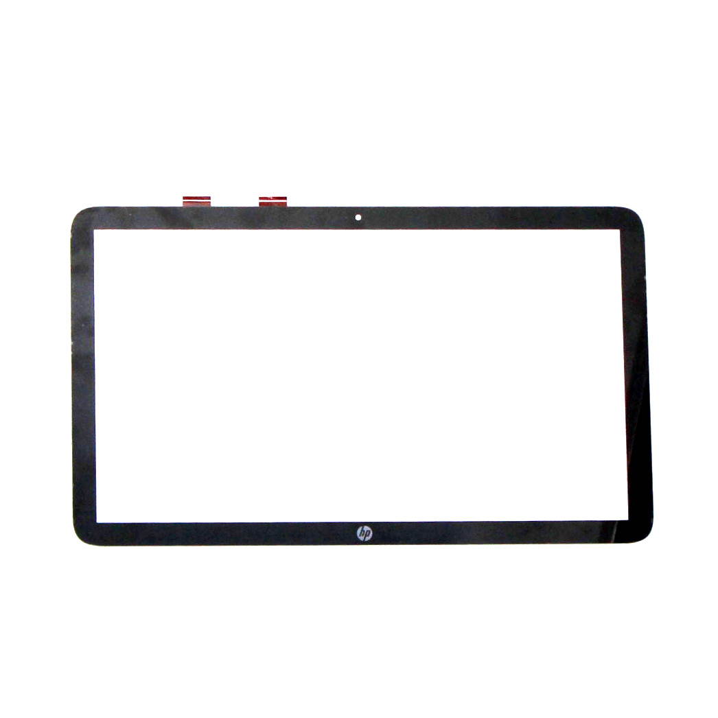 Touch Screen Digitizer Glass for HP Pavilion 15-P030NR 15-P071NR TOP15I05 V1.0