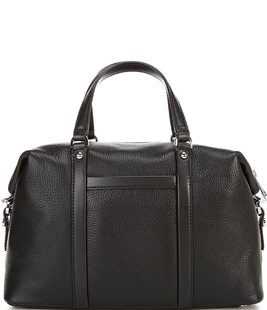 Michael Kors Beck Medium Satchel Bag