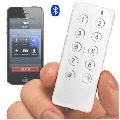 SPEED DIAL CONTROLLER iPHONE