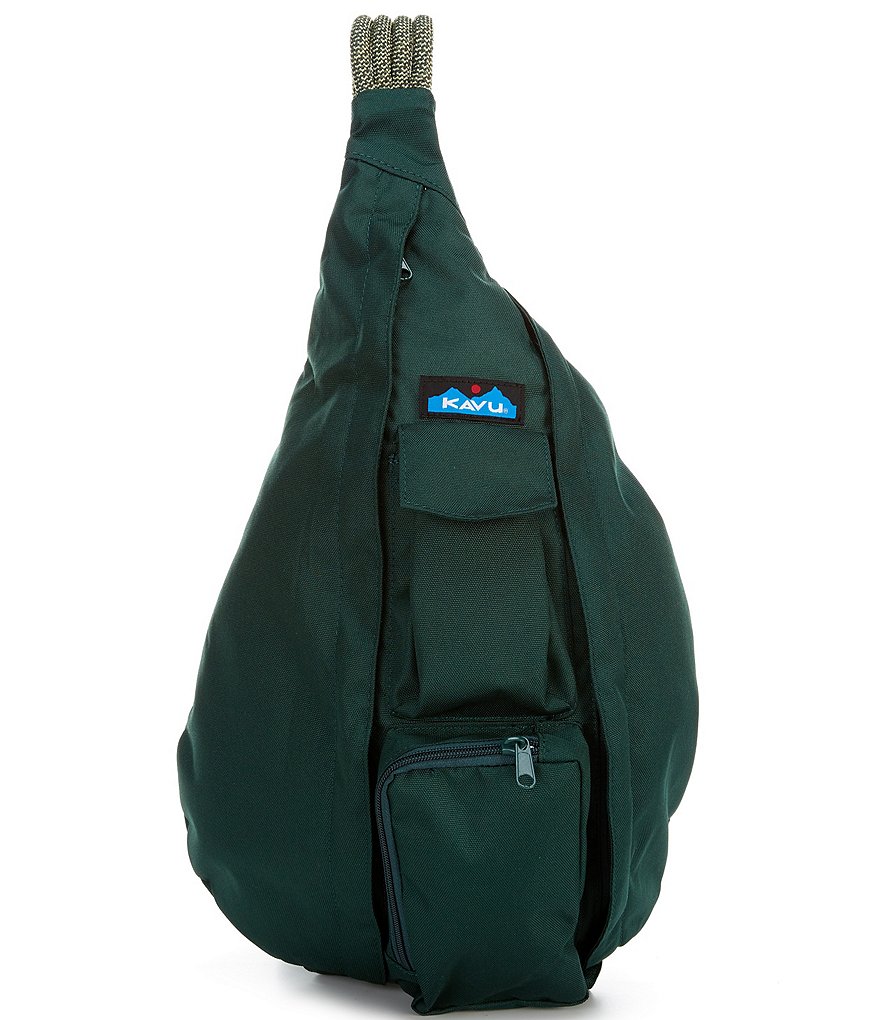 Bed Stu Lafe Zip Around Backpack