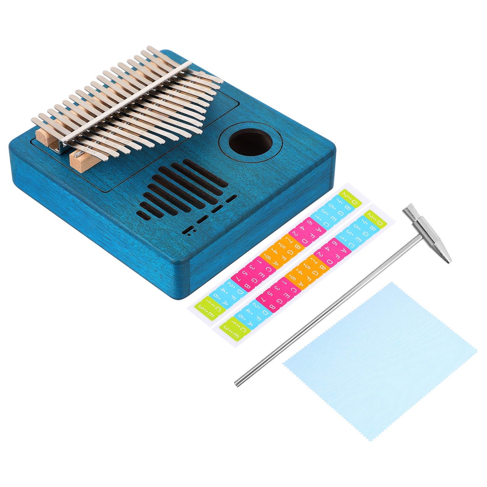 Zildjian K Sweet Ride Cymbal 21 in.