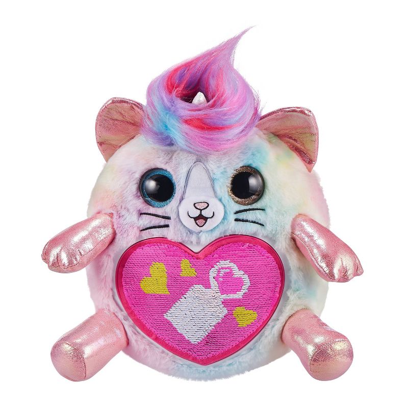 Rainbocorns Big Hair Surprise