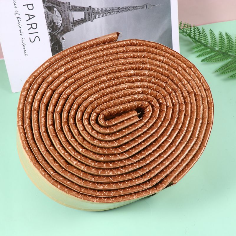 Foam Stamp Pad 4 1/4 x 2 3/4 Red