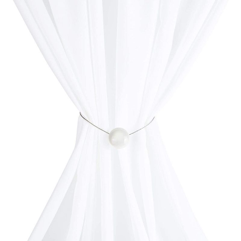 Double Rod Converter Kit Brushed Nickel - Threshold™