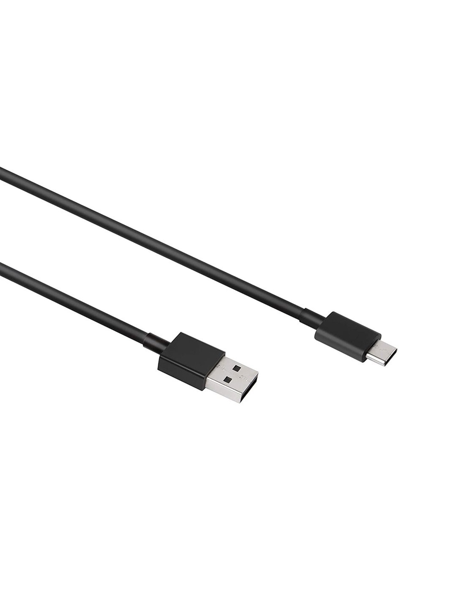 Xiaomi Mi USB Type-C 1M Cable (Black)