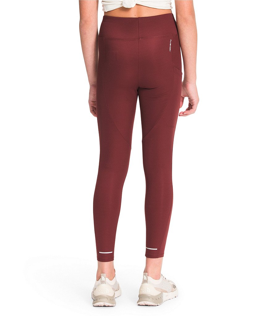 The North Face Little/Big Girls 5-18 On Mountain Tights