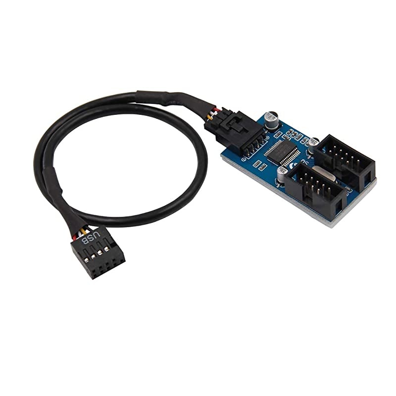 Audioengine D1 24-Bit DAC, Premium Desktop Digital To Analogue Converter and Headphone Amplifier