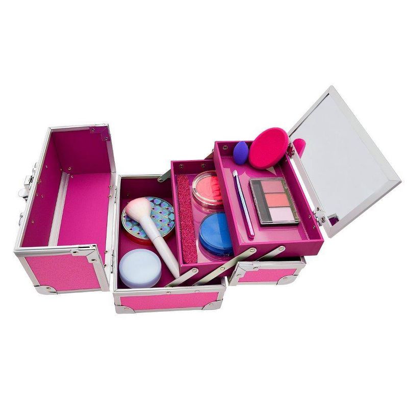 Caboodles Love Me Train Case