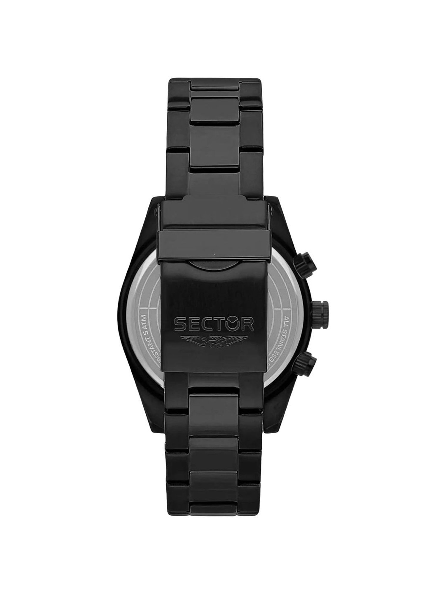 SECTOR R3273640026 Chronograph Watch for Men