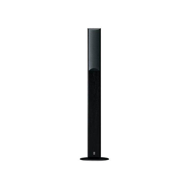 Yamaha NS-F210 2-Way Bass-Reflex Passive Floorstanding Home Speaker, Single