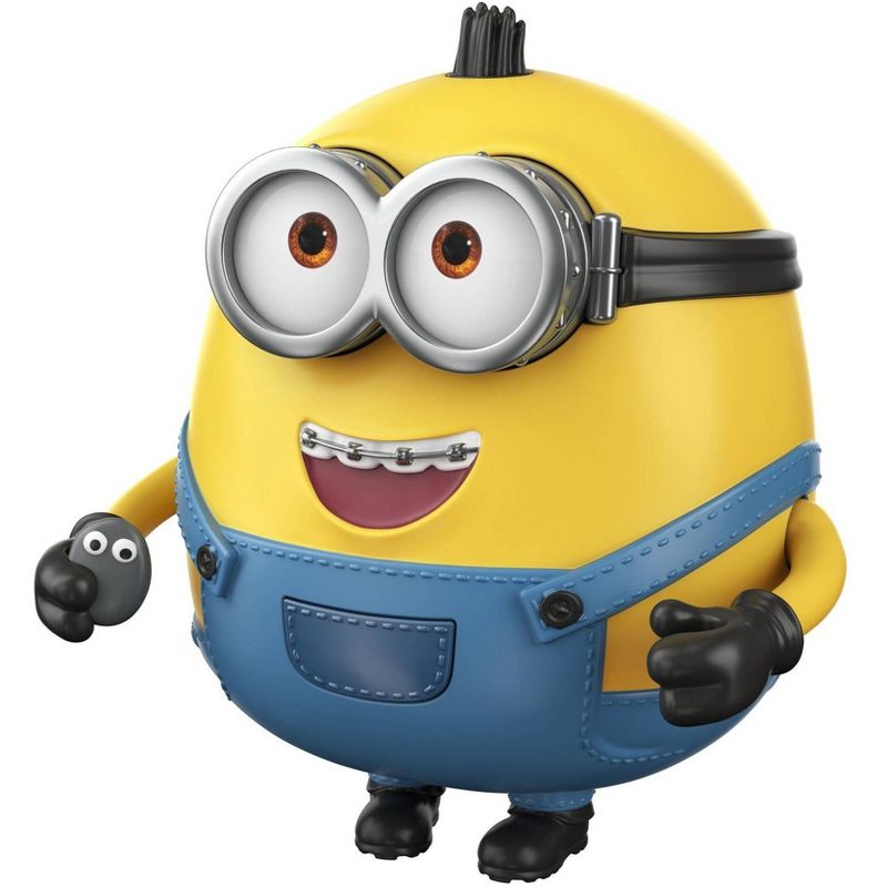 Minions Interactive Talkers Otto