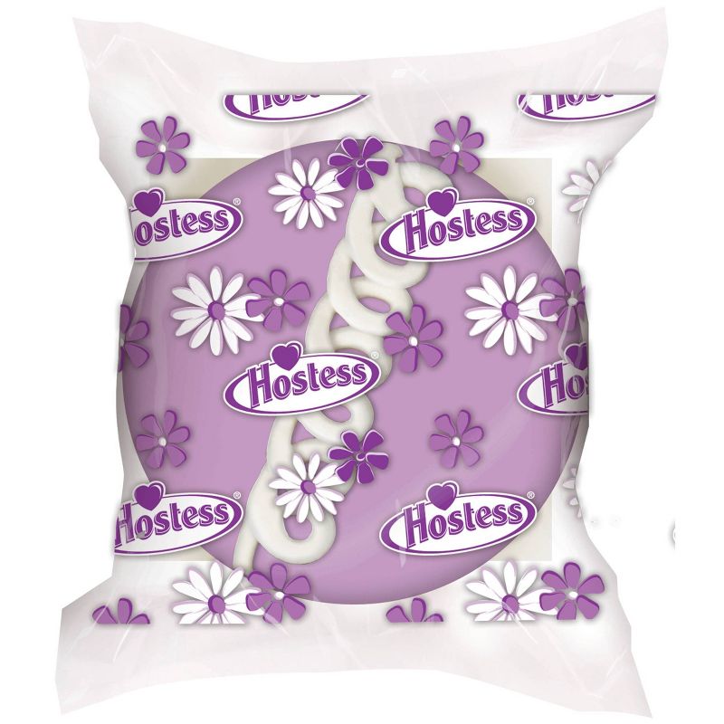 Hostess Spring Vanilla Cupcakes - 12.7oz/8ct