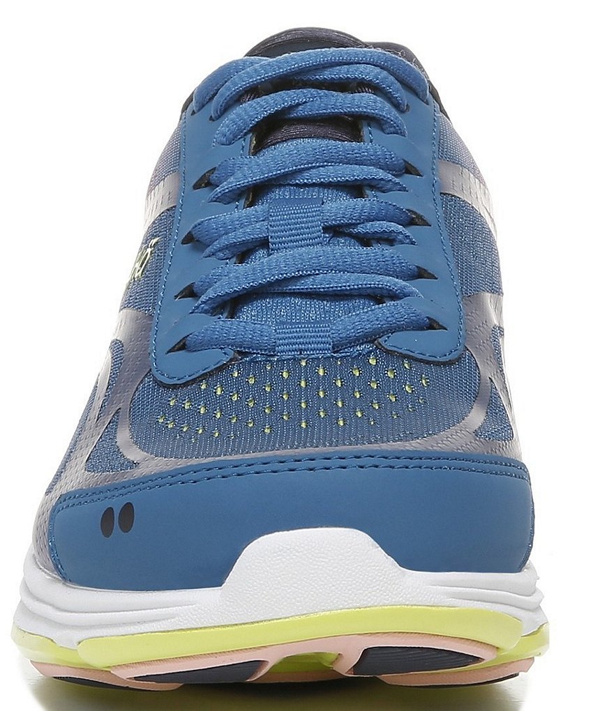 Ryka Devotion Plus 2 Lace-Up Walking Sneakers