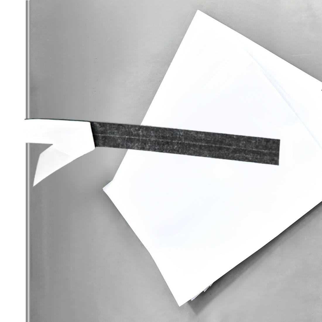 HID 5395CK100 ProximityReader,3inWx 4-5/7inHx 17/25inD