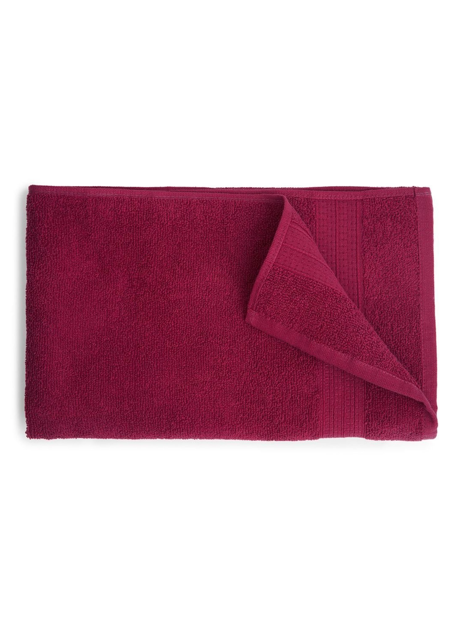 Little Treasure Baby Boy Plush Bathrobe, Chevron Elephant, 0-9 Months