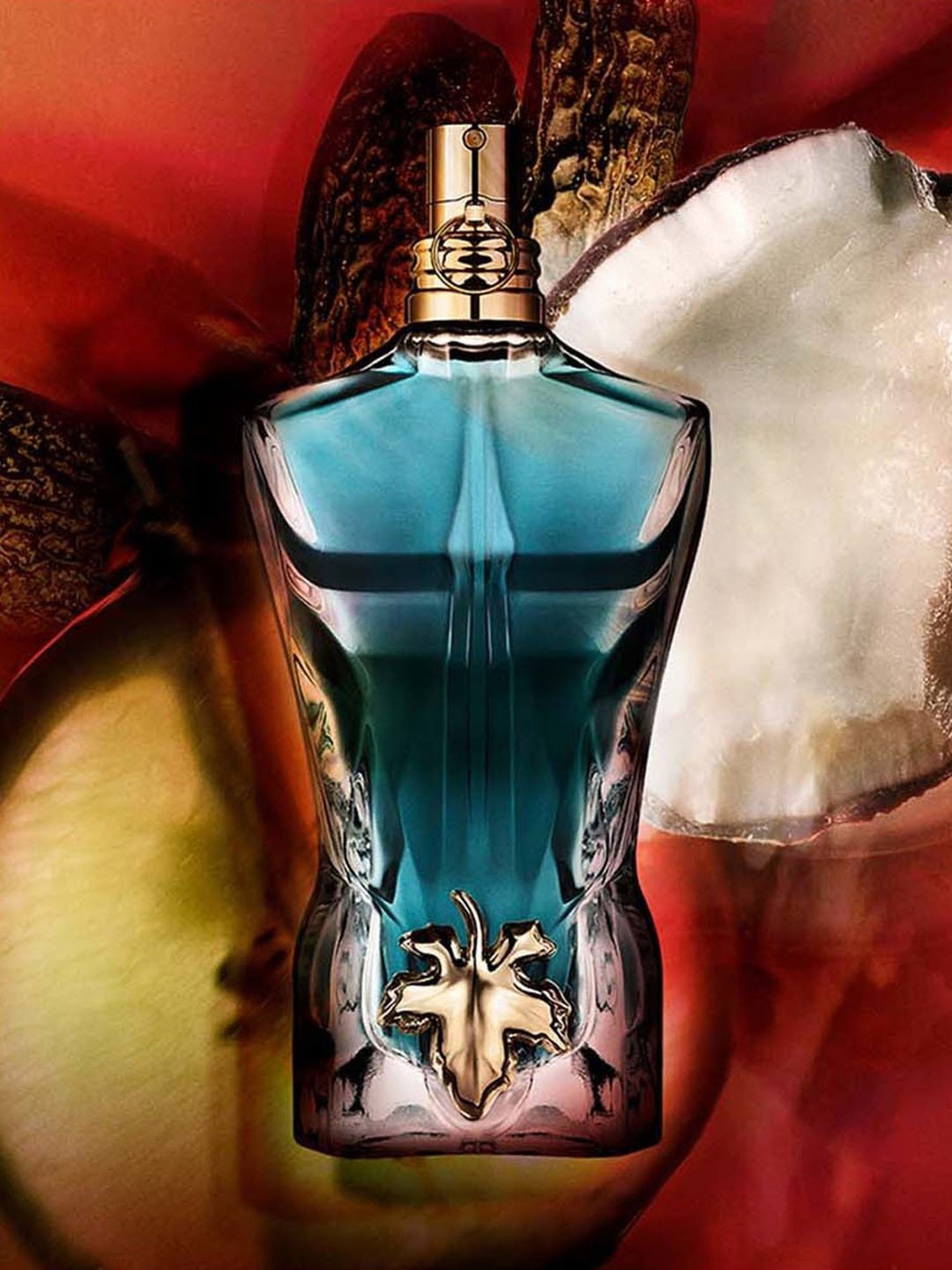 Jean Paul Gaultier Le Beau Eau De Toilette - 75 ml