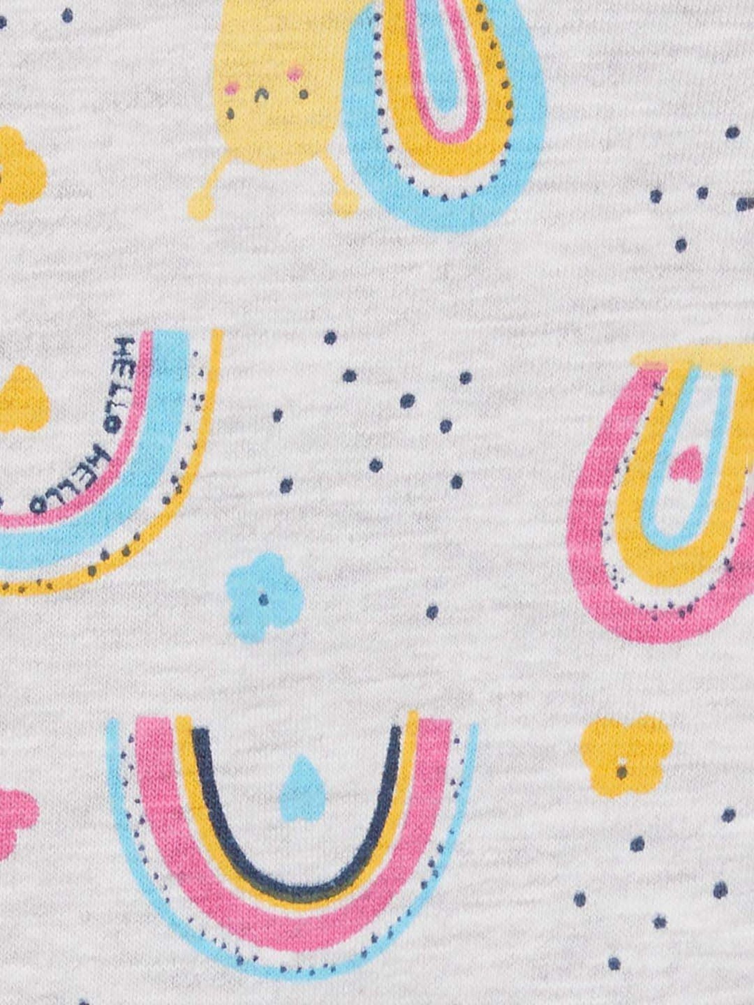 Bumzee Kids Grey & White Checks Full Sleeves Shirt, Waistcoat with Pants