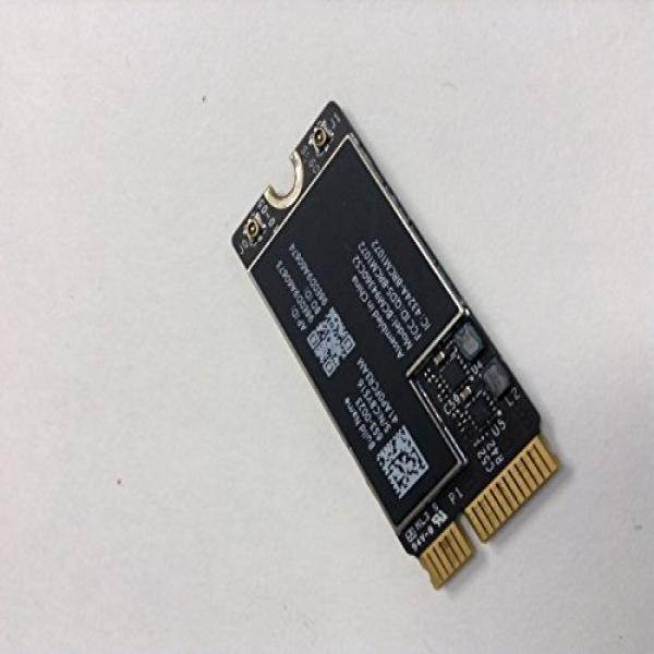 Broadcom Bcm94360cs2 Bcm94360cs2ax Bcm4360 Bluetooth Bt Wireless Wifi Card Module for Apple Laptop A1465 A1466 653-0023 802.11ac