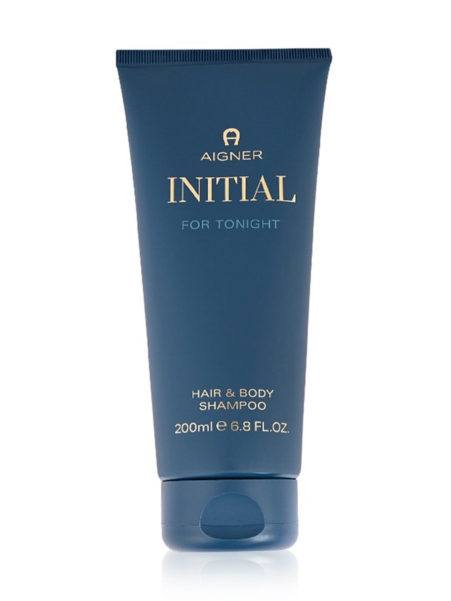 Aigner Initial For Tonight Eau de Parfum with Hair & Body Shampoo Combo