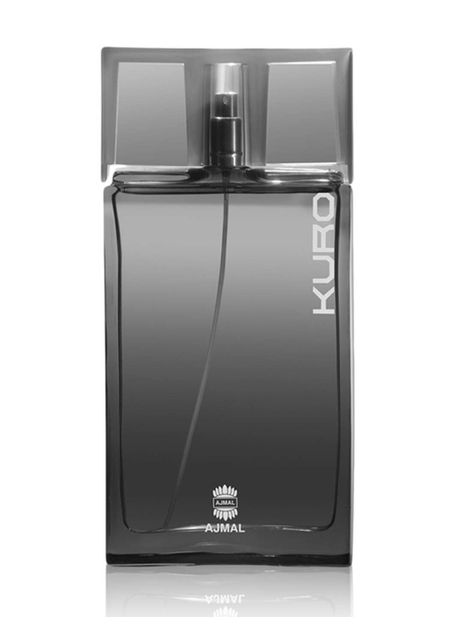 Ajmal Kuro Eau de Parfum for Men - 90 ml
