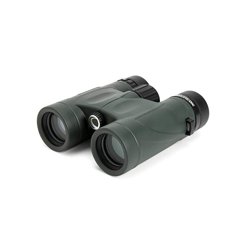 71330 Nature DX 8x32 Binocular (Green)