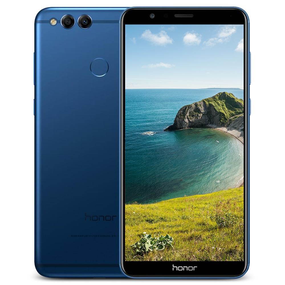 HUAWEI Honor 7X 5.93 inch 4G  Phablet 4GB RAM 64GB ROM