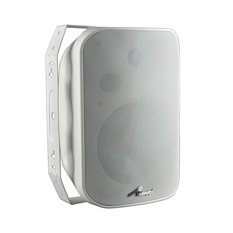 Pyle 8 Inch 2 Way In Wall Ceiling Home Speakers System Audio Stereo, 6 Speakers