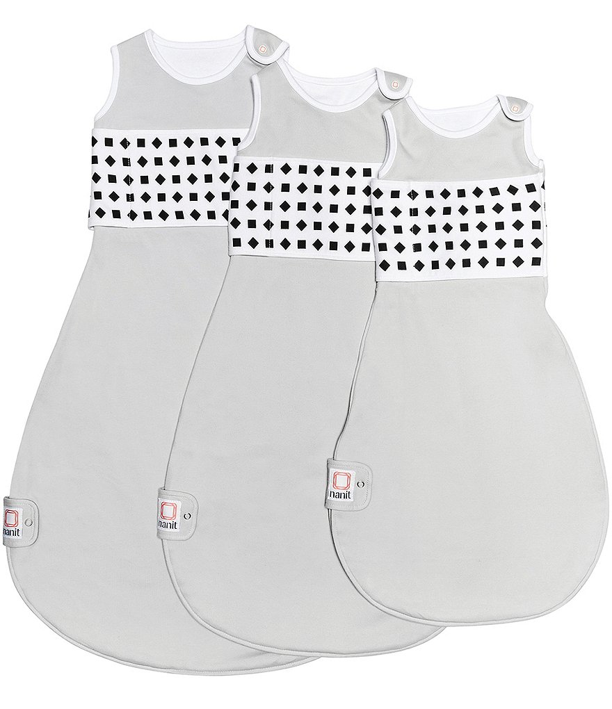 Nanit Baby 3-24 Months Breathing Wear Sleeping Bag