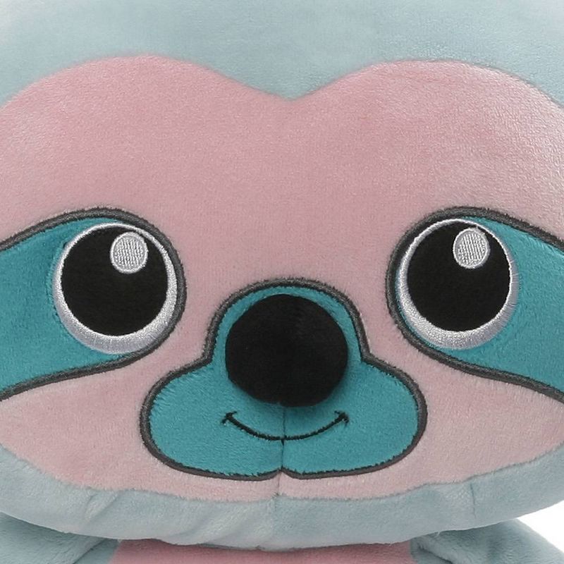 GUND Stumpies Sloth 11" Stuffed Animal