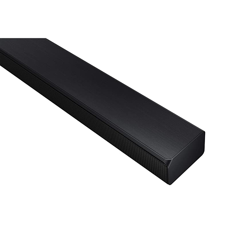 HW-T550 2.1ch Soundbar with Dolby Audio / DTS Virtual:X (2020)